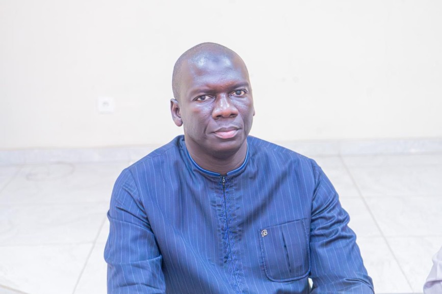 Tivaouane : lancement effectif des travaux d’assainissement dans une démarche d’économie circulaire