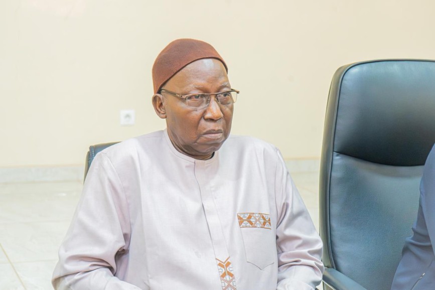 Tivaouane : lancement effectif des travaux d’assainissement dans une démarche d’économie circulaire