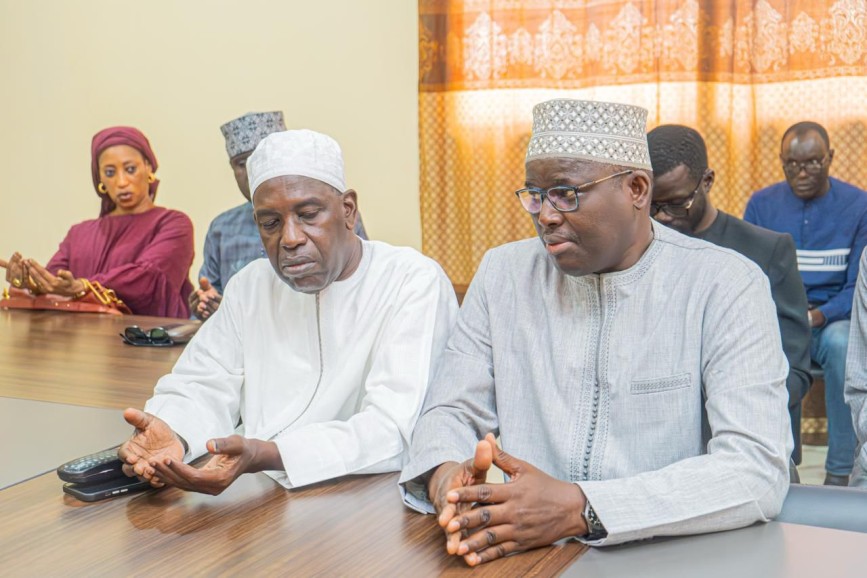 Tivaouane : lancement effectif des travaux d’assainissement dans une démarche d’économie circulaire