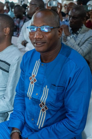 Journée mondiale des toilettes : Ziguinchor accueille un atelier stratégique centré sur les enjeux de l’assainissement