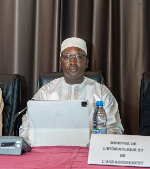Journée mondiale des toilettes : Ziguinchor accueille un atelier stratégique centré sur les enjeux de l’assainissement