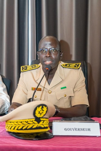 Journée mondiale des toilettes : Ziguinchor accueille un atelier stratégique centré sur les enjeux de l’assainissement