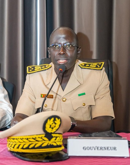 Journée mondiale des toilettes : Ziguinchor accueille un atelier stratégique centré sur les enjeux de l’assainissement