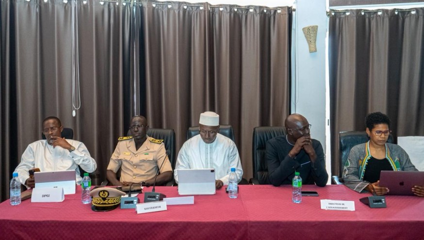 Journée mondiale des toilettes : Ziguinchor accueille un atelier stratégique centré sur les enjeux de l’assainissement