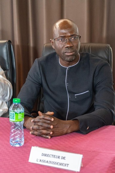 Journée mondiale des toilettes : Ziguinchor accueille un atelier stratégique centré sur les enjeux de l’assainissement