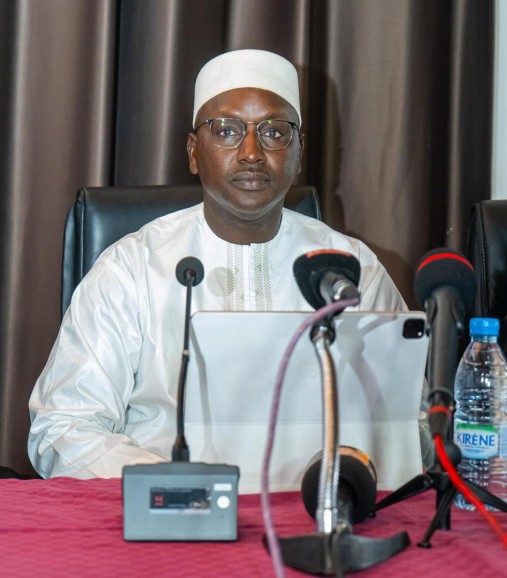 Journée mondiale des toilettes : Ziguinchor accueille un atelier stratégique centré sur les enjeux de l’assainissement