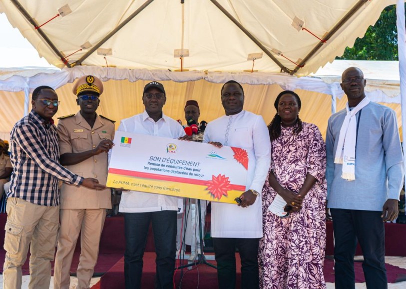 Toilettes et dignité pour tous : Le Sénégal en action pour un assainissement durable