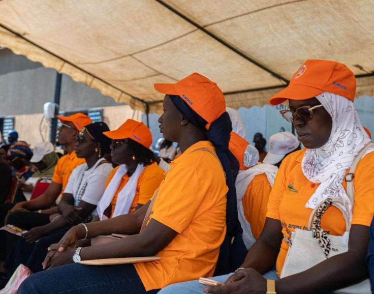 Toilettes et dignité pour tous : Le Sénégal en action pour un assainissement durable