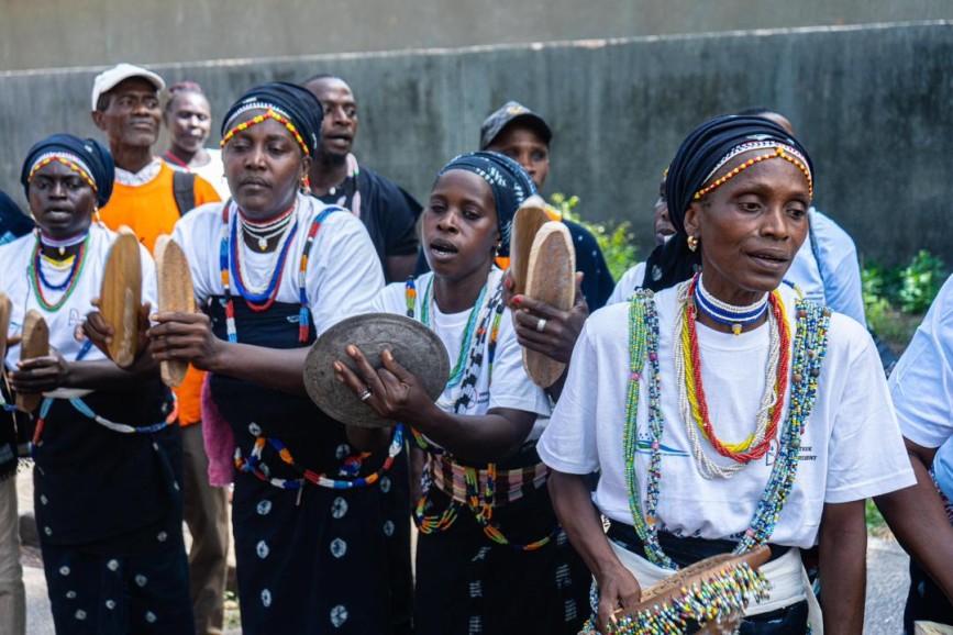 Toilettes et dignité pour tous : Le Sénégal en action pour un assainissement durable