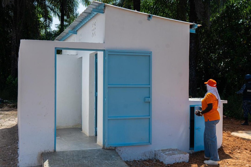 Toilettes et dignité pour tous : Le Sénégal en action pour un assainissement durable