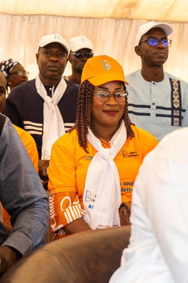 Toilettes et dignité pour tous : Le Sénégal en action pour un assainissement durable