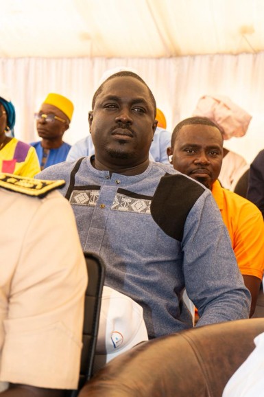 Toilettes et dignité pour tous : Le Sénégal en action pour un assainissement durable