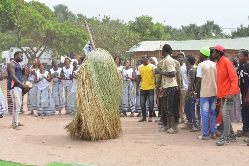 Ziguinchor : l’accès à l’eau potable, un levier de développement durable et inclusif