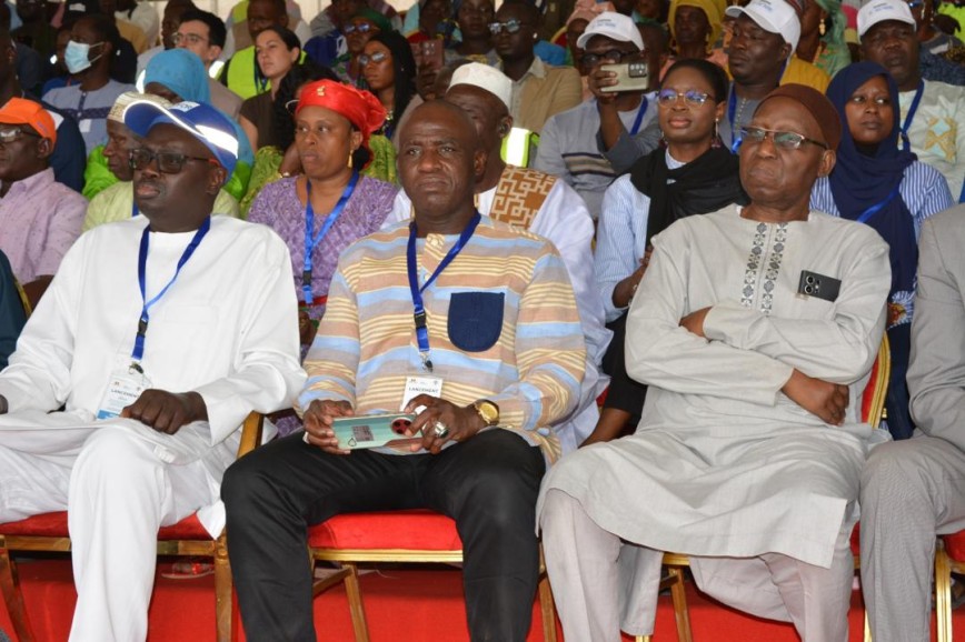 Ziguinchor : l’accès à l’eau potable, un levier de développement durable et inclusif