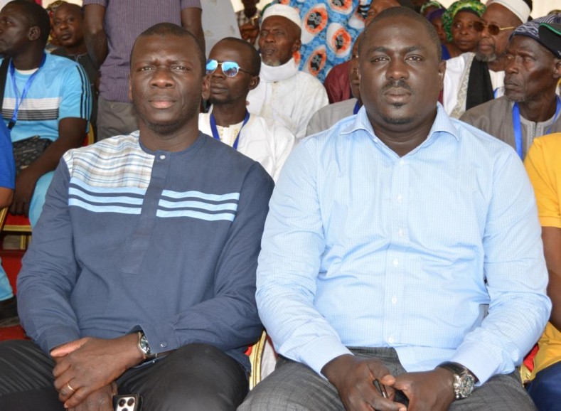 Ziguinchor : l’accès à l’eau potable, un levier de développement durable et inclusif