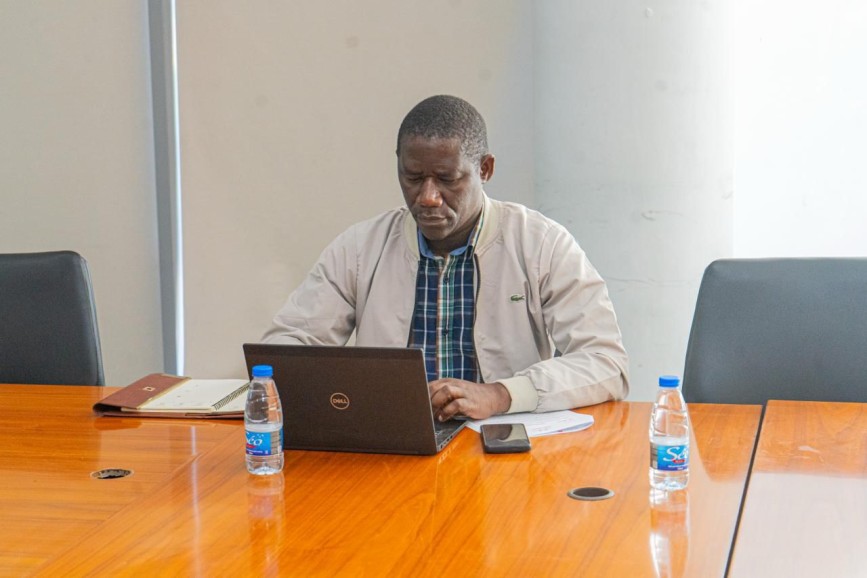 Conférence des Nations unies sur l’Eau 2026 : réunion de partage et d’installation du Comité de Suivi