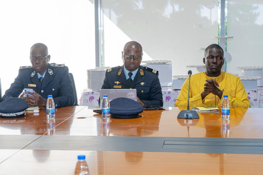 Conférence des Nations unies sur l’Eau 2026 : réunion de partage et d’installation du Comité de Suivi