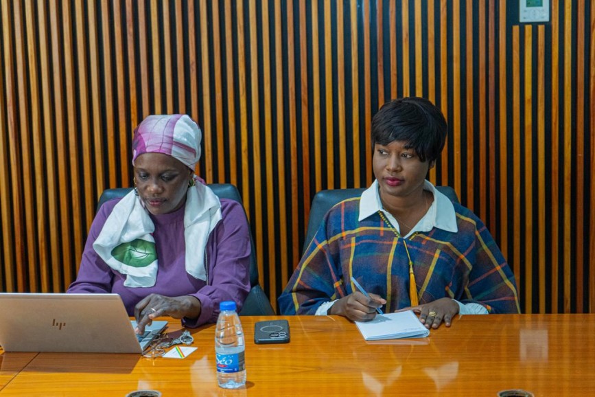 Conférence des Nations unies sur l’Eau 2026 : réunion de partage et d’installation du Comité de Suivi