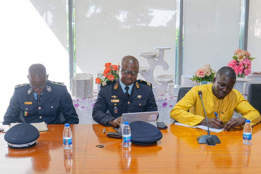 Conférence des Nations unies sur l’Eau 2026 : réunion de partage et d’installation du Comité de Suivi
