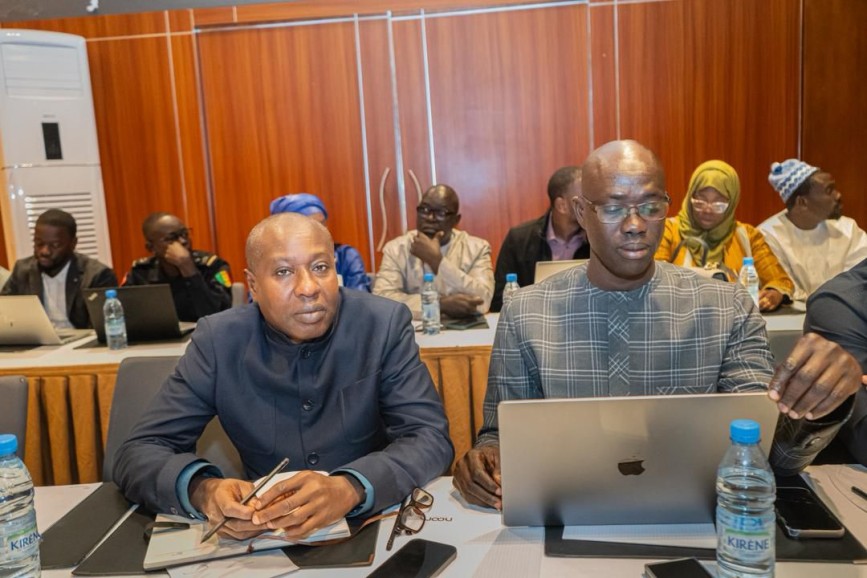 Gestion des inondations : anticipation, prévention et solutions durables