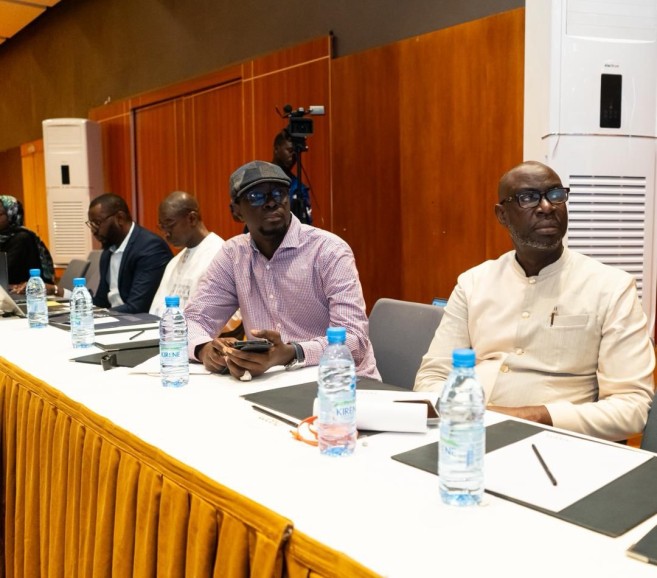 Gestion des inondations : anticipation, prévention et solutions durables