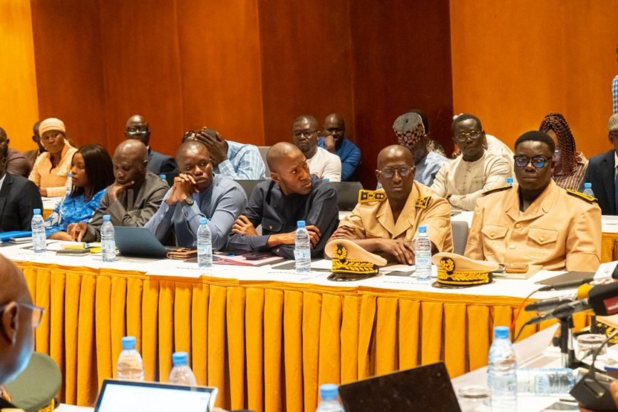 Gestion des inondations : anticipation, prévention et solutions durables