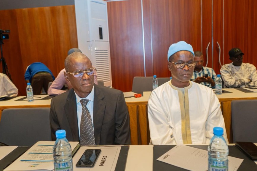 Gestion des inondations : anticipation, prévention et solutions durables