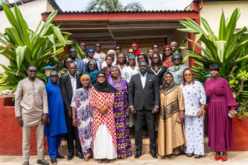 Atelier de révision du Plan d’Institutionnalisation du Genre (PIG) du MHA