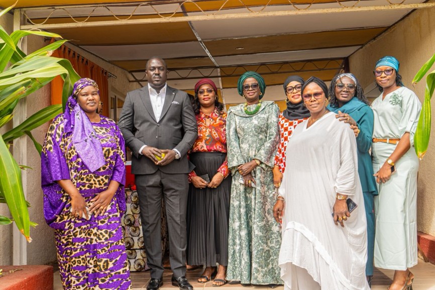 Atelier de révision du Plan d’Institutionnalisation du Genre (PIG) du MHA