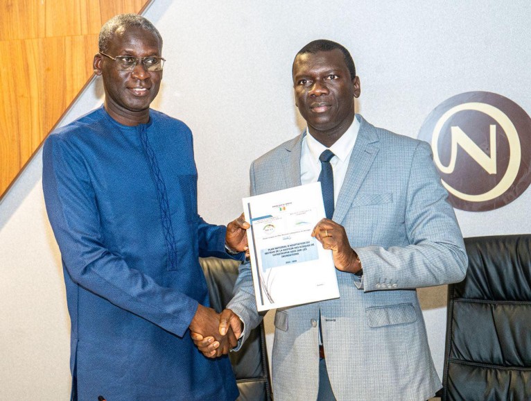 Inondations : une réponse publique intégrée pour une résilience durable