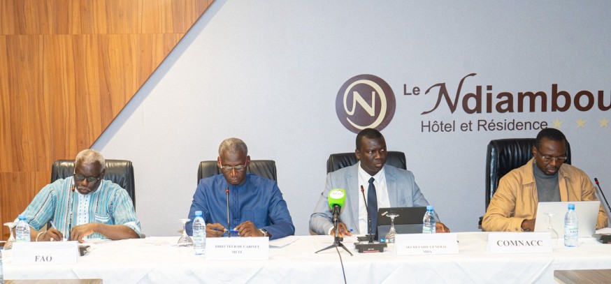 Inondations : une réponse publique intégrée pour une résilience durable