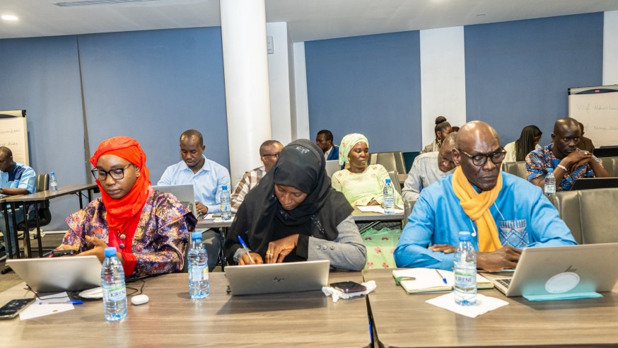 Inondations : une réponse publique intégrée pour une résilience durable