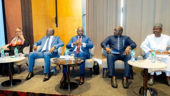 Réunion préparatoire de haut niveau de la Conférence des Nations Unies sur l’Eau 2026-Dakar  : atelier national de mobilisation des acteurs