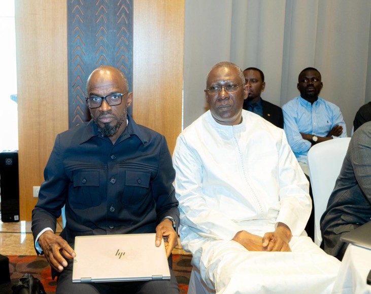 Réunion préparatoire de haut niveau de la Conférence des Nations Unies sur l’Eau 2026-Dakar  : atelier national de mobilisation des acteurs