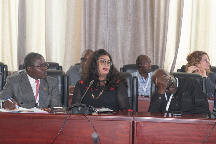 EAU EN AFRIQUE-Réformes, financements et leadership continental