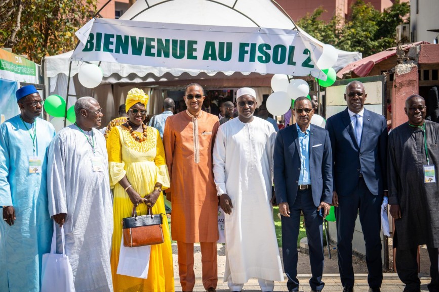 FISOL-2 : L’innovation locale au cœur de la résilience climatique