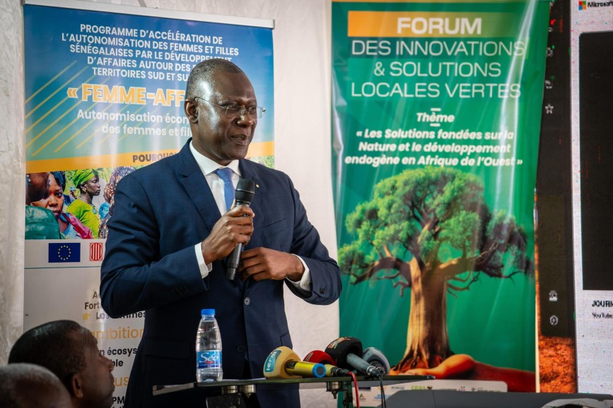 FISOL-2 : L’innovation locale au cœur de la résilience climatique