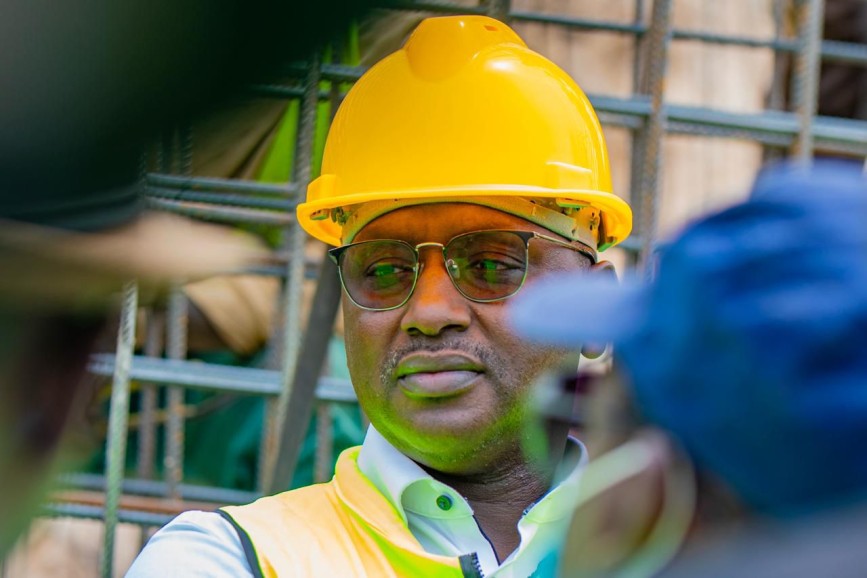 48 heures d’action pour l’eau et l’assainissement : Kaffrine, première étape de la tournée