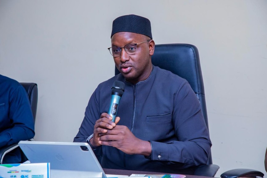 Troisième réunion du Comité de Pilotage du PROMOREN