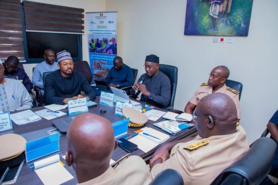 Troisième réunion du Comité de Pilotage du PROMOREN