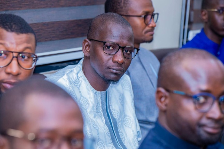 Troisième réunion du Comité de Pilotage du PROMOREN