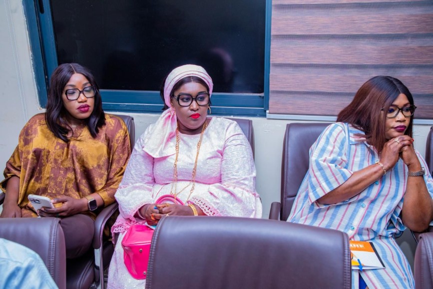 Troisième réunion du Comité de Pilotage du PROMOREN