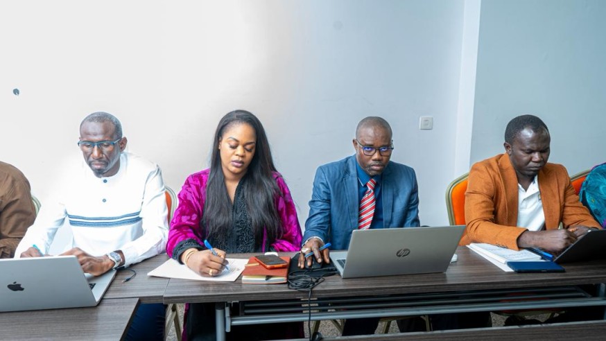 PASEA-RD et PISEA : vers un accès durable à l’eau et à l’assainissement