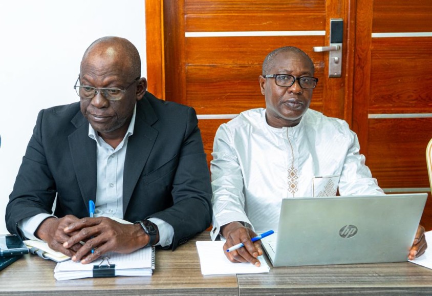 PASEA-RD et PISEA : vers un accès durable à l’eau et à l’assainissement