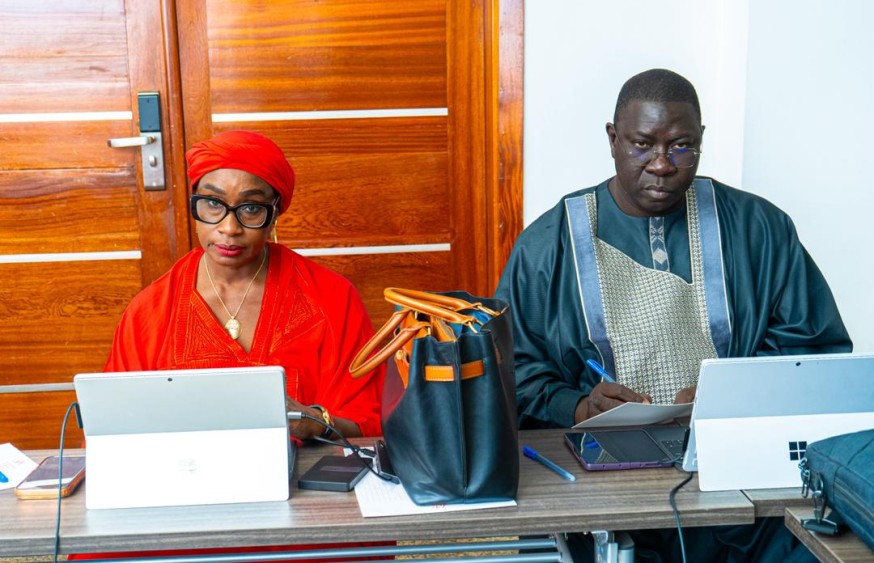 PASEA-RD et PISEA : vers un accès durable à l’eau et à l’assainissement