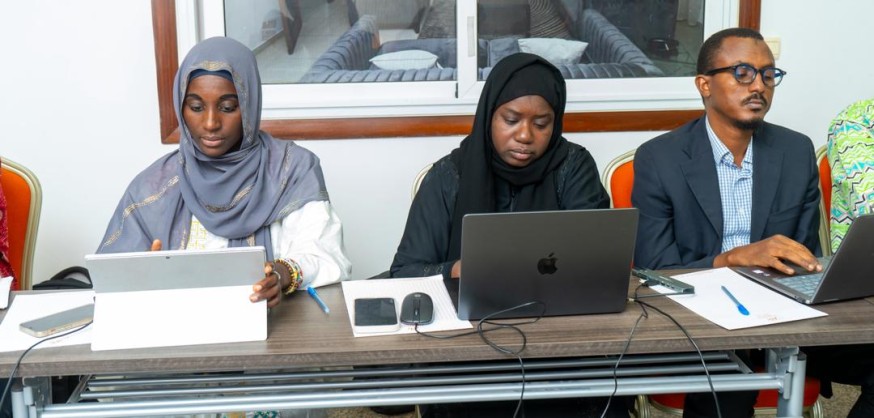 PASEA-RD et PISEA : vers un accès durable à l’eau et à l’assainissement