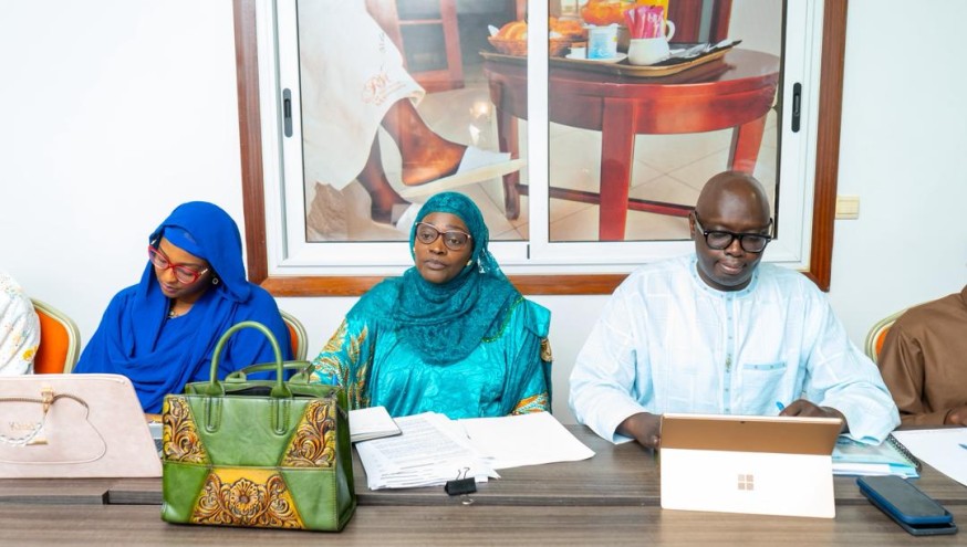 PASEA-RD et PISEA : vers un accès durable à l’eau et à l’assainissement