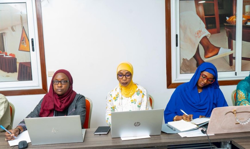 PASEA-RD et PISEA : vers un accès durable à l’eau et à l’assainissement