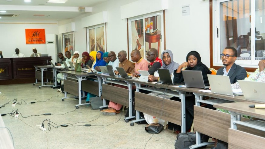 PASEA-RD et PISEA : vers un accès durable à l’eau et à l’assainissement