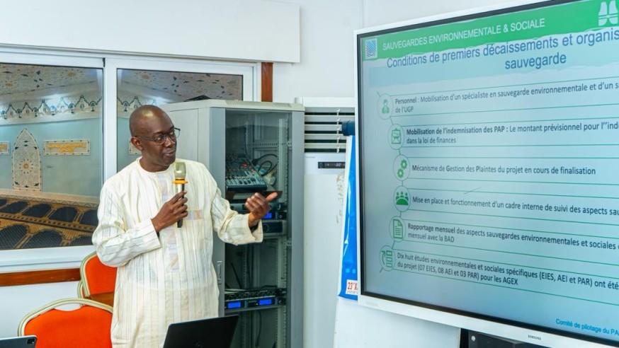 PASEA-RD et PISEA : vers un accès durable à l’eau et à l’assainissement